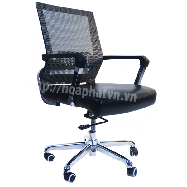 Ghế xoay lưới Hòa Phát Cao Cấp GL211