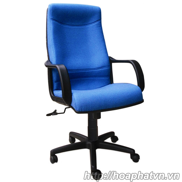 Ghế xoay nỉ hòa Phát SG704 Ghế xoay nỉ hòa Phát SG704