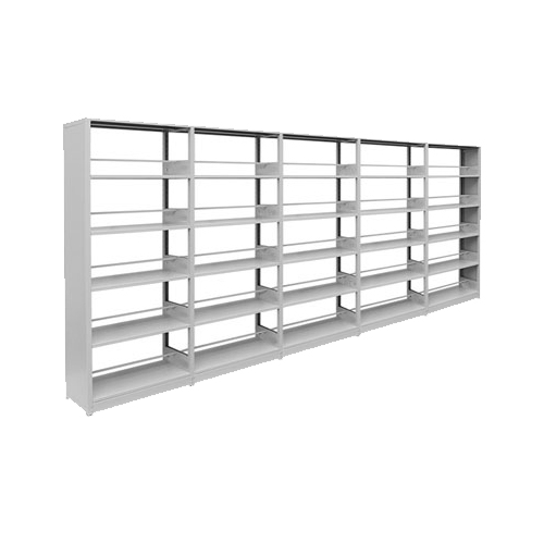 Giá sắt đựng tài liệu GS5K5B Giá sắt thư viện hòa phát GS5K5B