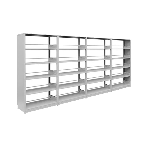 Giá sắt đựng tài liệu GS5K4B Gia sat thu vien hoa phat GS5K4B