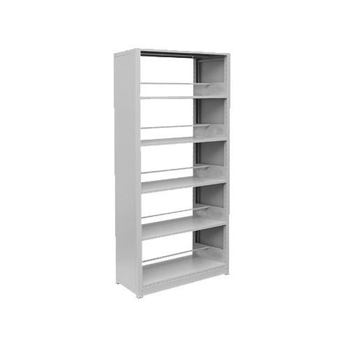 Giá sắt đựng tài liệu GS5K1B giá sắt thư viện Hòa Phát GS5K1B