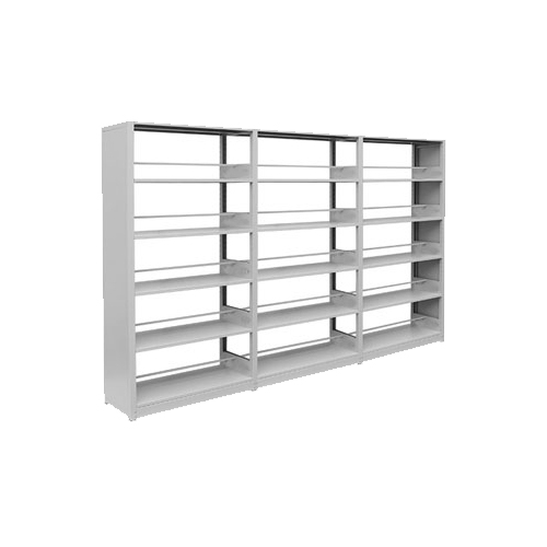 Giá sắt đựng tài liệu GS5K3B Giá sắt thư viện hòa phát GS5K3B
