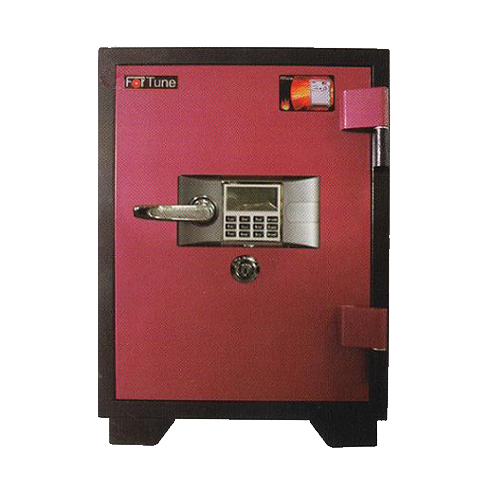 Két bạc chống cháy Hòa Phát KF100K1C1 Két bạc chống cháy Hòa Phát KF100K1C1
