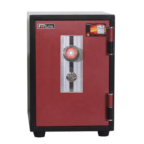 Két bạc chống cháy Hòa Phát KF35D Két bạc chống cháy Hòa Phát KF35D