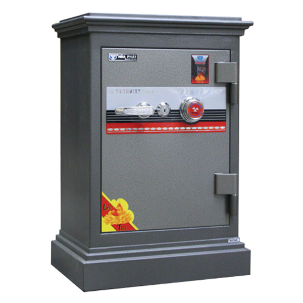 Két Bạc Tài Lộc Hòa Phát KT66 Két Bạc Tài Lộc Hòa Phát KT66