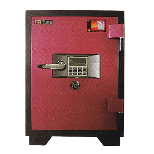 Két bạc chống cháy Hòa Phát KF135K1DT Két bạc chống cháy Hòa Phát KF135K1DT