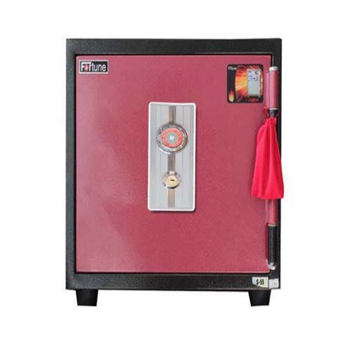 Két bạc chống cháy Hòa Phát KF55D Két bạc chống cháy Hòa Phát KF55D
