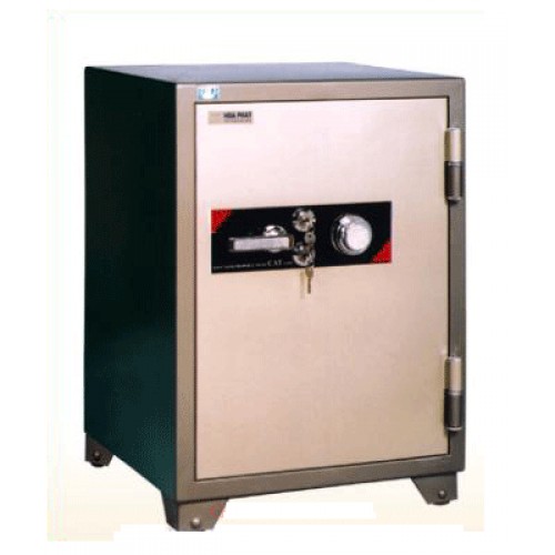 két sắt chống cháy Hòa Phát KS168K2C1