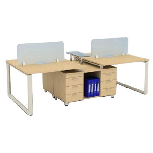 module bàn làm việc hòa phát HRMD10
