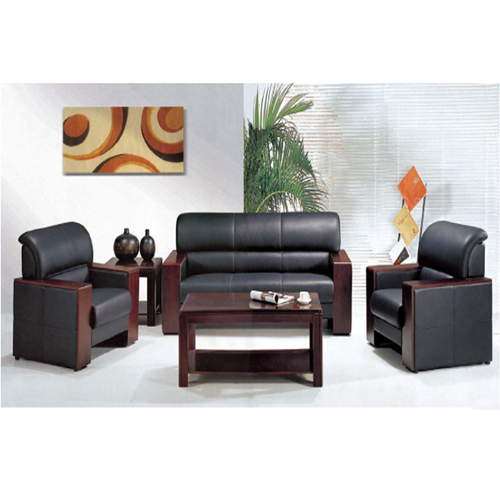 sofa văn phòng hòa phát sf11