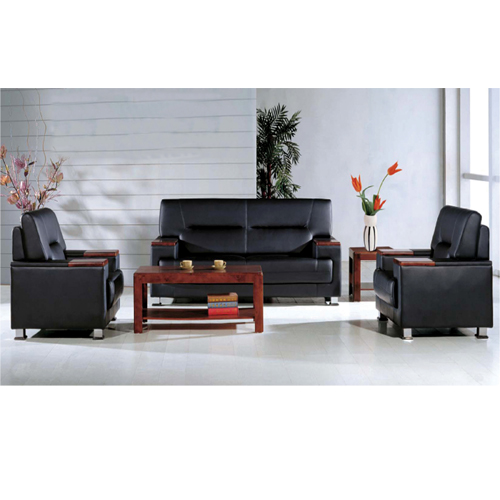 sofa văn phòng hòa phát sf12
