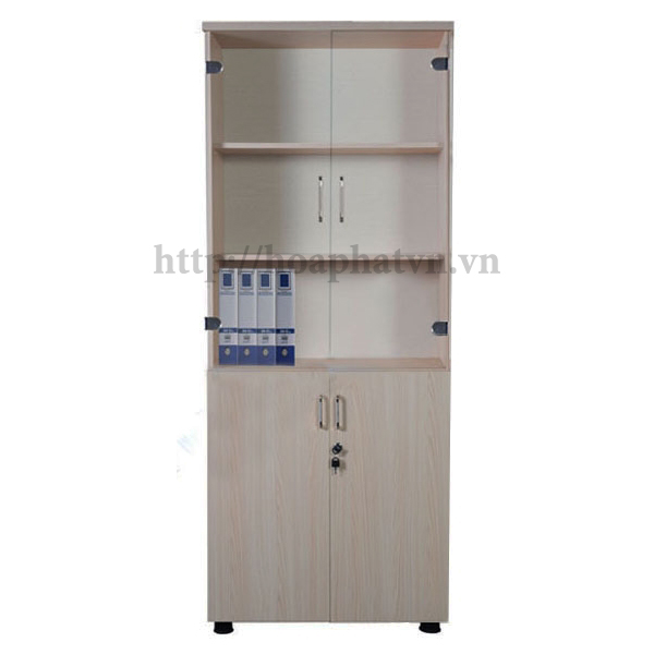 Tủ Tài Liệu Hòa Phát Athena AT1960G Tủ Tài Liệu Hòa Phát Athena AT1960G