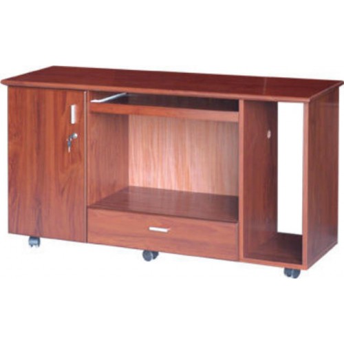 Tủ Phụ Gỗ Hòa Phát TP01 Tủ Phụ Gỗ Hòa Phát TP01