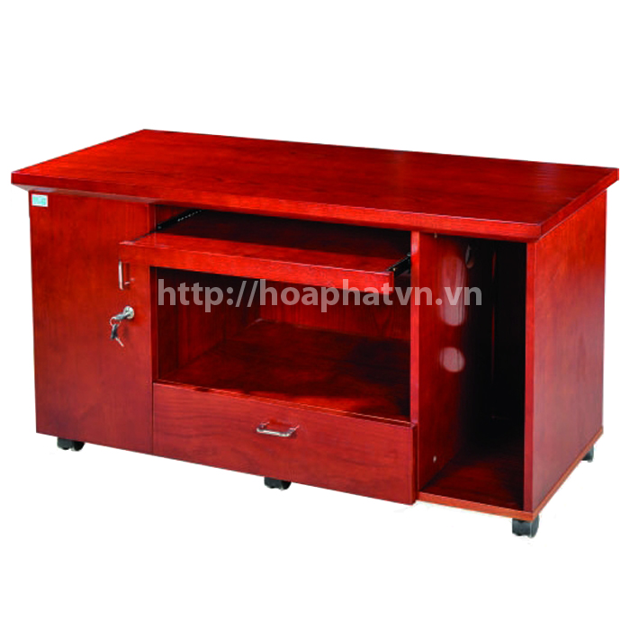 Tủ Phụ Gỗ Di Động Hòa Phát TPV1 Tủ Phụ Gỗ Di Động Hòa Phát TPV1