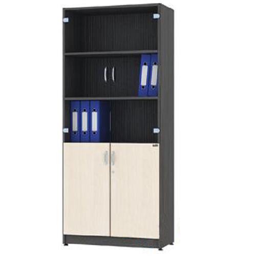 Tủ Tài Liệu Gỗ Hòa Phát NT1960G Tủ Tài Liệu Gỗ Hòa Phát NT1960G