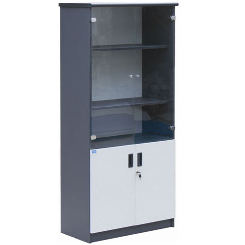 Tủ Tài Liệu Gỗ Hòa Phát HP1960G Tủ Tài Liệu Gỗ Hòa Phát HP1960G