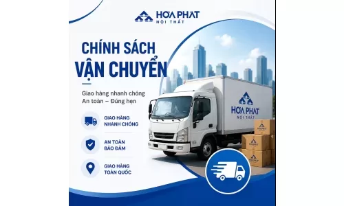 Chính sách vận chuyển