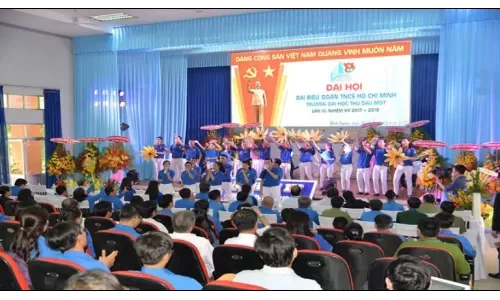 Nội thất Hòa Phát có mặt tại nhiều công trình lớn