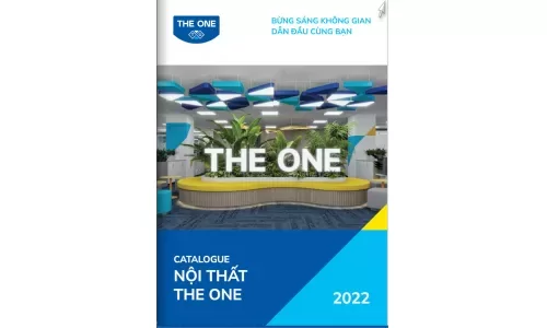 Catalogue các sản phẩm Nội thất Hòa Phát