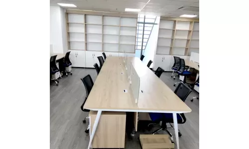 Tư vấn lựa chọn ghế xoay lưới giá rẻ cho văn phòng làm việc