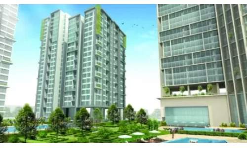 Tổng Giám đốc Mandarin Garden:Dự án tốt sẽ có thanh khoản...