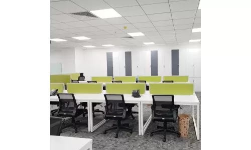Ghế lưới Hòa Phát cho mùa hè thoáng mát ! 