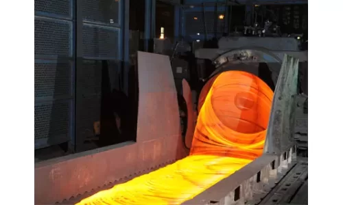 Thị phần thép Hòa Phát tăng trong quý I