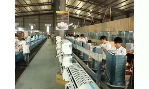 Chi nhánh Hòa Phát miền Trung quý 1: Doanh thu bán hàng vượt