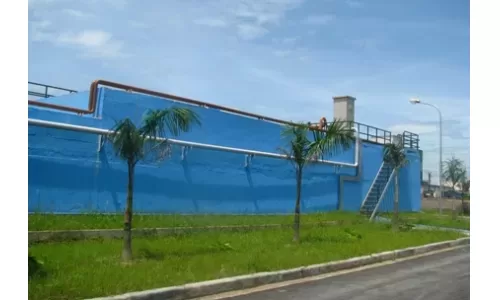 Các KCN của Tập đoàn Hòa Phát: Đích đến của thành công
