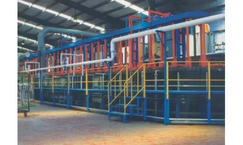 Công ty CP Nội thất Hòa Phát: Khẳng định vị trí đầu ngành SX