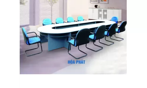 Thông báo bổ nhiệm PGD Thép Hòa Phát 