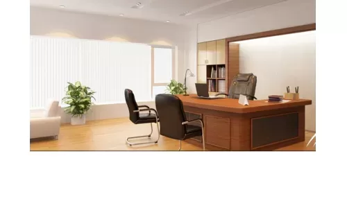 Mẫu ghế văn phòng với phong cách thiết kế hiện đại, trẻ trung