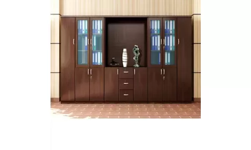 Tủ tài liệu không thể thiếu trong văn phòng