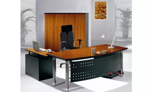 Thiết Kế Văn Phòng Cầu Tài Cầu Lộc