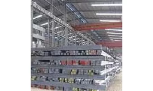  Hòa Phát dẫn đầu sản lượng bán hàng thép xây dựng tháng 10 