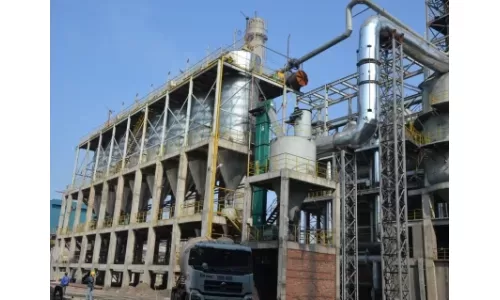 Không ngừng cải tiến để nâng cao hiệu quả sản xuất 