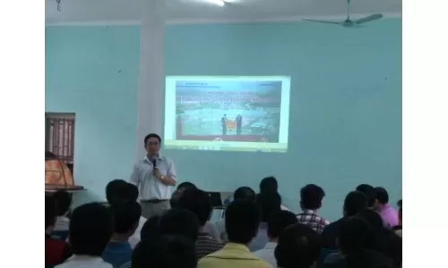 Đào Tạo An Toàn Lao Động Tại Công Ty MTV Thép Hòa Phát