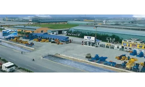 Địa chỉ cung cấp nội thất Hòa Phát tại Quảng Ninh