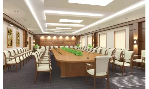 Sắp Xếp Bàn Làm Việc Sau Thất Bại Và Điều Cấm Kỵ