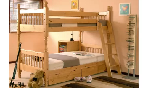 Giường Tầng, Ký Ức Của Thời Sinh Viên
