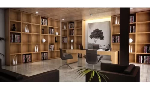 Khơi Nguồn Sức Mạnh Nơi Trung Tâm Công Ty