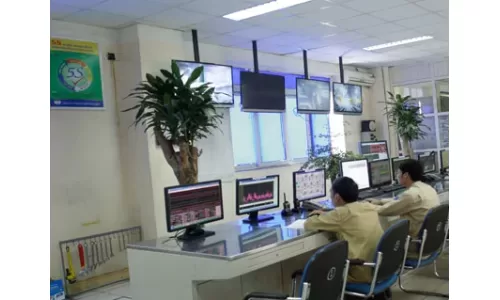 Thép Hòa Phát đẩy mạnh thực hiện 5S 