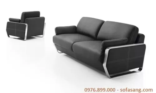 Sofa Văn Phòng, Nét Cuốn Hút Riêng Cho Từng Vị Lãnh Đạo