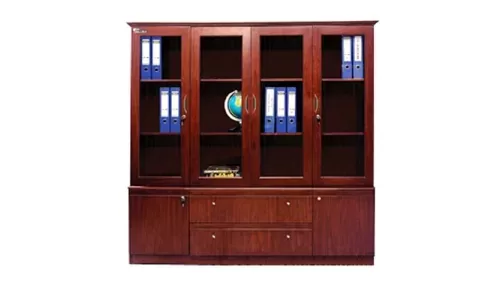 Hoàn Thiện Lắp Đặt Tủ Hòa Phát DC1800H6 trong 6 bước