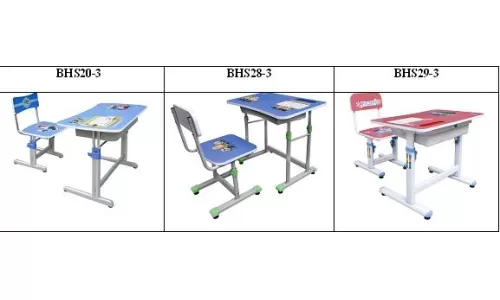 Nội Thất Hòa Phát, Cơn Sốt Bàn Học Sinh Mới