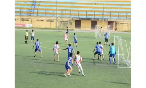 [BĐHP]Xác định những cái tên vào bán kết