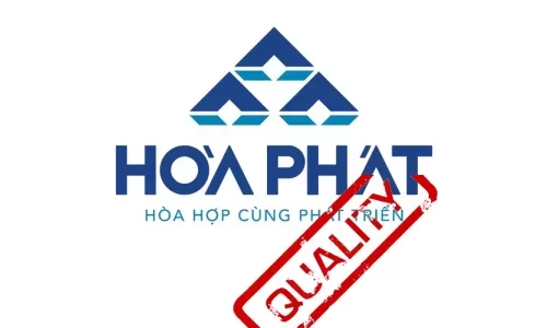 Hòa Phát - Cam kết chất lượng sản phẩm luôn là số 1