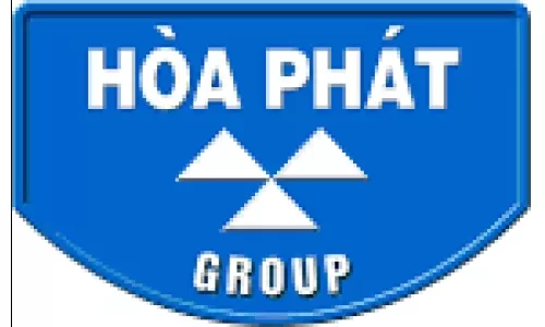 Nhận diện thương hiệu Hòa Phát 