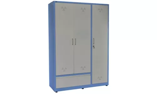 Tủ sắt gia đình Hòa Phát