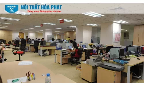 Công trình Ngân hàng Hàng Hải - Maritime Bank